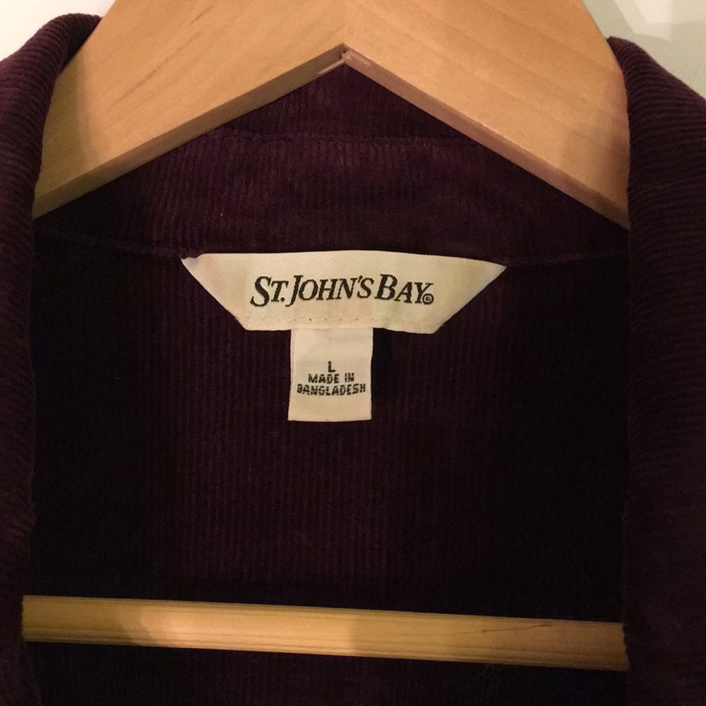 St. John’s Bay Blazer - Picture 4 of 10